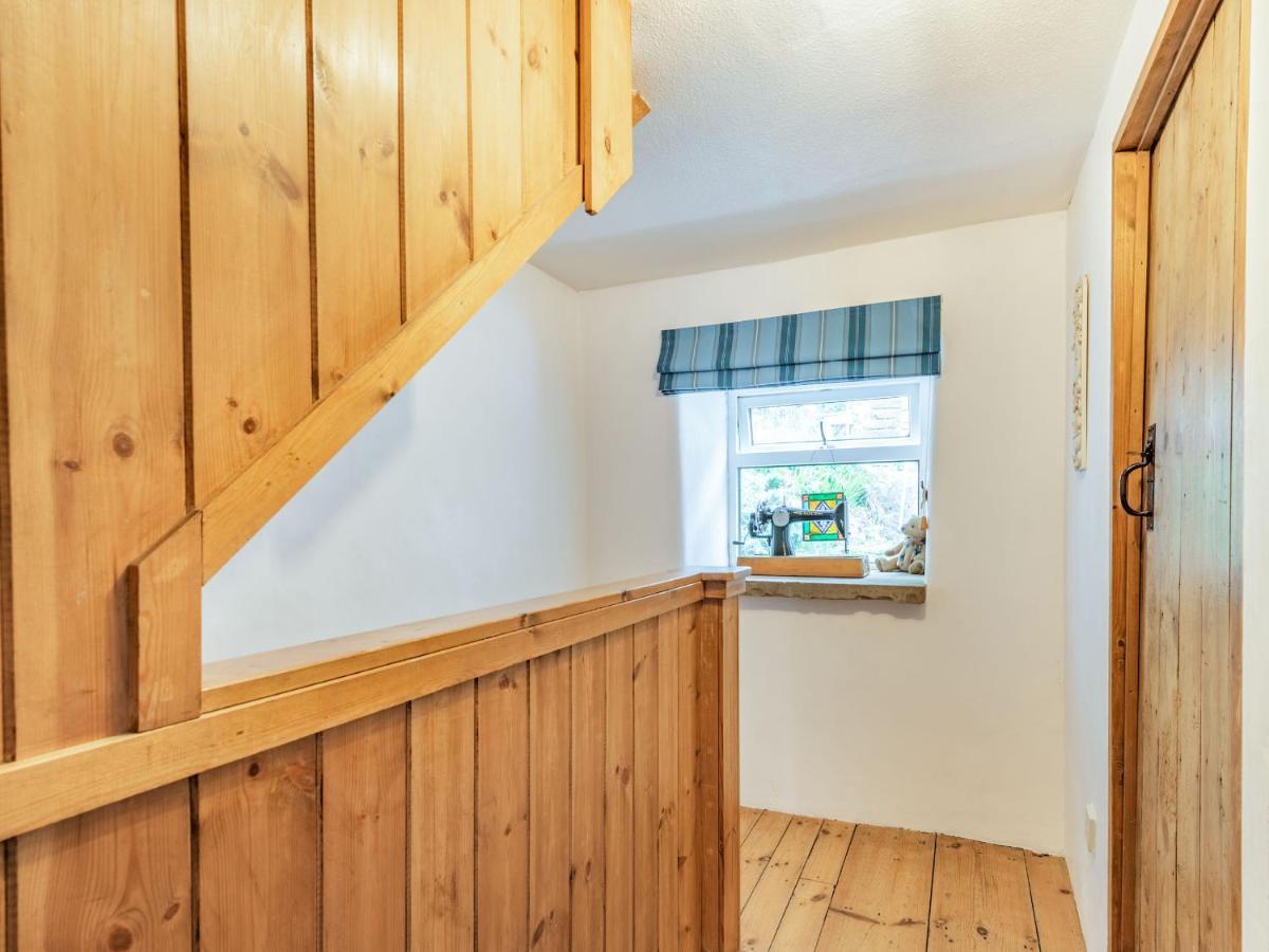 Calamine Cottage Cromford Exterior photo